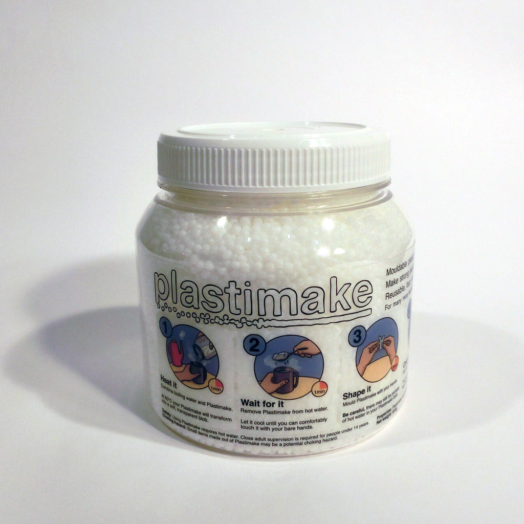 Plastimake 800g jar